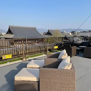 旅館あづまや 旅館