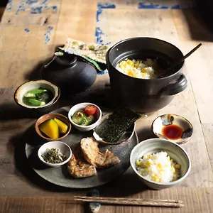六根ゲストハウス Rokkon Guest house