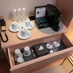 Rinn Horikawa Gojo Hotel