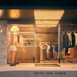 ホテルシー京都 ホテル