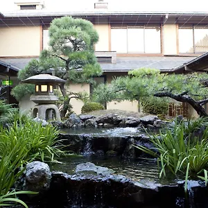 四季倶楽部 京都加茂川荘 旅館