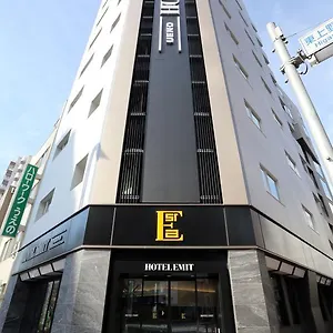 ホテル エミット 上野 東京都