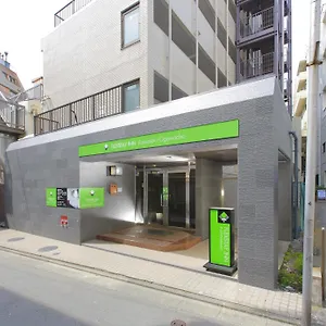 ホテル フレックステイイン川崎小川町 川崎町