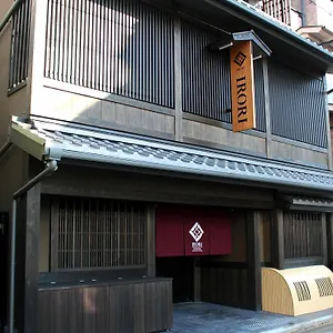 Irori 京都駅東本願寺前 ホテル