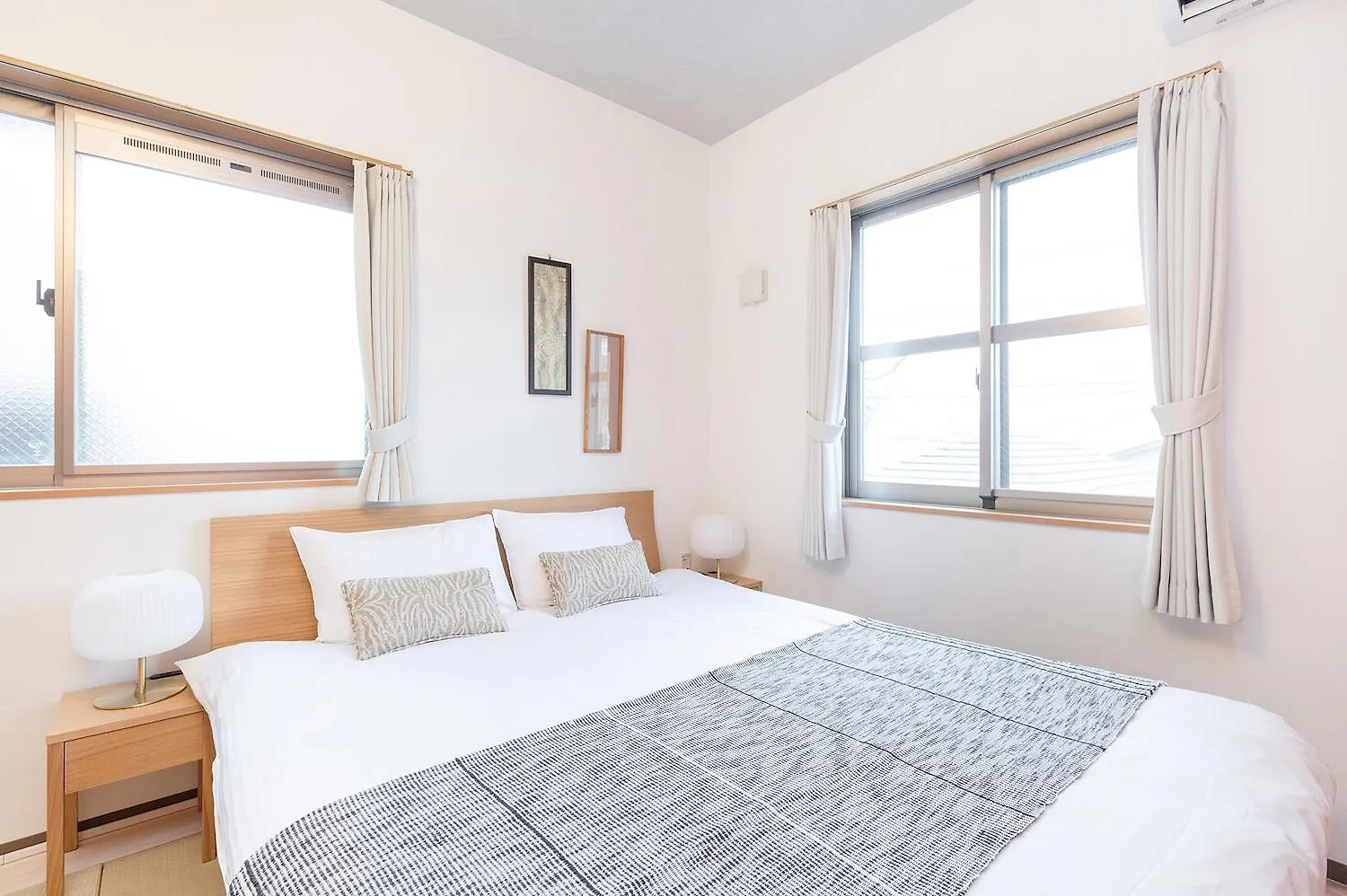 Viale Jurakumawari Aparthotel Kyoto Japan